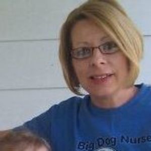 Meet your Posher, Terri